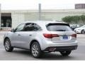 2015 Silver Moon Acura MDX Advance  photo #6