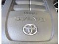 2014 Silver Sky Metallic Toyota Tundra SR5 Double Cab  photo #35