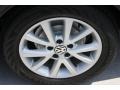 Black - Jetta SE Sedan Photo No. 5