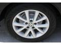 Black - Jetta SE Sedan Photo No. 10