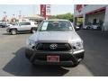 Silver Sky Metallic - Tacoma Regular Cab Photo No. 2