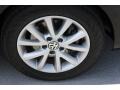 Black - Jetta SE Sedan Photo No. 11