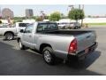 Silver Sky Metallic - Tacoma Regular Cab Photo No. 5