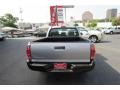 Silver Sky Metallic - Tacoma Regular Cab Photo No. 6