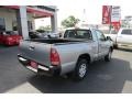 Silver Sky Metallic - Tacoma Regular Cab Photo No. 7