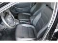 Black - Jetta SE Sedan Photo No. 16