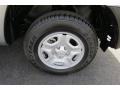 Silver Sky Metallic - Tacoma Regular Cab Photo No. 9