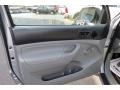 Silver Sky Metallic - Tacoma Regular Cab Photo No. 10
