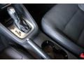 Black - Jetta SE Sedan Photo No. 18