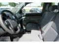 Silver Sky Metallic - Tacoma Regular Cab Photo No. 11