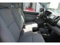 Silver Sky Metallic - Tacoma Regular Cab Photo No. 12