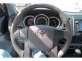 Silver Sky Metallic - Tacoma Regular Cab Photo No. 15