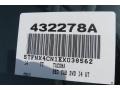 Silver Sky Metallic - Tacoma Regular Cab Photo No. 16