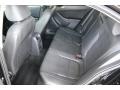 Black - Jetta SE Sedan Photo No. 26