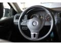 Black - Jetta SE Sedan Photo No. 28
