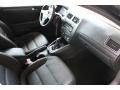 Black - Jetta SE Sedan Photo No. 34