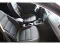 Black - Jetta SE Sedan Photo No. 35