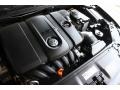Black - Jetta SE Sedan Photo No. 36