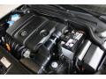 Black - Jetta SE Sedan Photo No. 37
