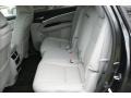 2015 Graphite Luster Metallic Acura MDX Advance  photo #14