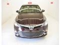 Sizzling Crimson Mica - Avalon XLE Premium Photo No. 2