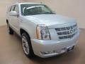 Radiant Silver Metallic - Escalade Premium AWD Photo No. 1