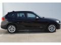 Jet Black - X1 xDrive28i Photo No. 2
