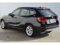 Jet Black - X1 xDrive28i Photo No. 3