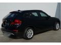 Jet Black - X1 xDrive28i Photo No. 4