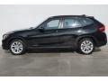 Jet Black - X1 xDrive28i Photo No. 5