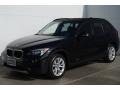 Jet Black - X1 xDrive28i Photo No. 6