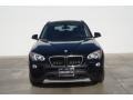 Jet Black - X1 xDrive28i Photo No. 7