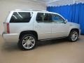 Radiant Silver Metallic - Escalade Premium AWD Photo No. 8