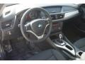Jet Black - X1 xDrive28i Photo No. 9