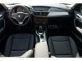 Jet Black - X1 xDrive28i Photo No. 11