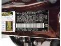 Sizzling Crimson Mica - Avalon XLE Premium Photo No. 33