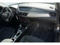 Jet Black - X1 xDrive28i Photo No. 12