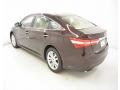 Sizzling Crimson Mica - Avalon XLE Premium Photo No. 38