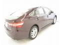 Sizzling Crimson Mica - Avalon XLE Premium Photo No. 40