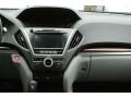 2015 Graphite Luster Metallic Acura MDX Advance  photo #26