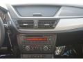 Jet Black - X1 xDrive28i Photo No. 24