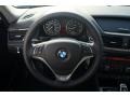 Jet Black - X1 xDrive28i Photo No. 25