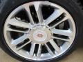 2014 Cadillac Escalade ESV Premium AWD Wheel and Tire Photo