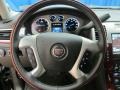 Ebony/Ebony Steering Wheel Photo for 2014 Cadillac Escalade #95091153