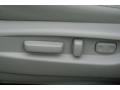 2015 Graphite Luster Metallic Acura MDX Advance  photo #50
