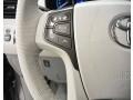2014 Predawn Gray Mica Toyota Sienna XLE  photo #31