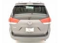 2014 Predawn Gray Mica Toyota Sienna XLE  photo #43