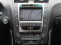 Starfire White Pearl - GS 350 AWD Photo No. 15