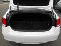 Starfire White Pearl - GS 350 AWD Photo No. 17