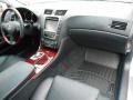 Starfire White Pearl - GS 350 AWD Photo No. 20